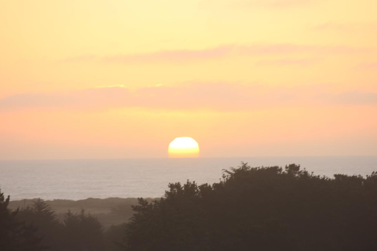 Cabanas Grulla Pichilemu Exterior photo